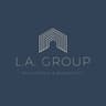 Logo L.A GROUP