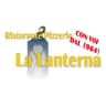 Logo La Lanterna