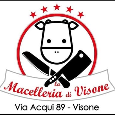 La Macelleria di Visone