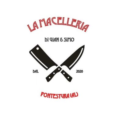 La Macelleria - Gian e Simo