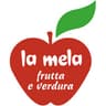 Logo La Mela Frutta e Verdura