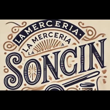 La Merceria Soncin