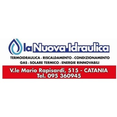 La Nuova Idraulica