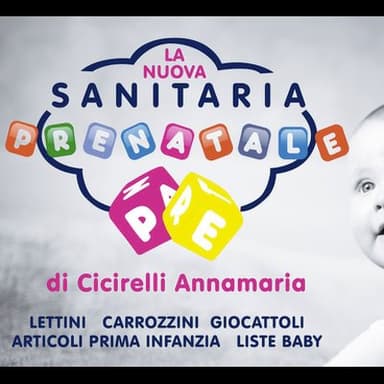 La Nuova Sanitaria Prenatale