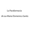 Logo La Parafarmacia D.ssa Maria Domenica Santo