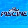 Logo La Pietra Piscine