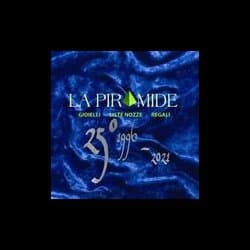 La Piramide gioielli