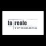 Logo La Reale di Davide Lasagno & C.