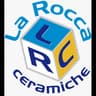 Logo La Rocca ceramiche