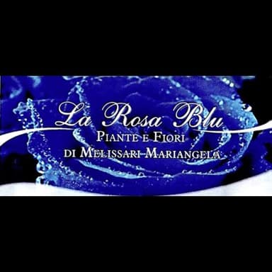 La Rosa Blu Fiori e Piante
