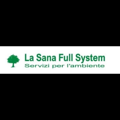 La Sana Full System