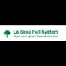 Logo La Sana Full System