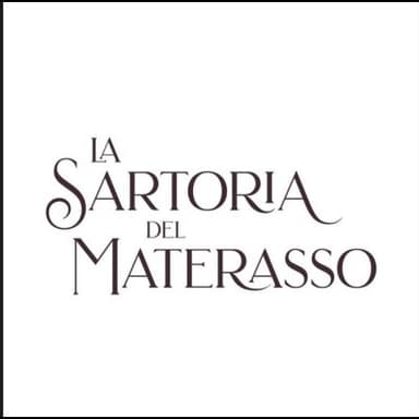 La Sartoria del Materasso