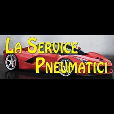 La Service Pneumatici
