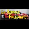 Logo La Service Pneumatici