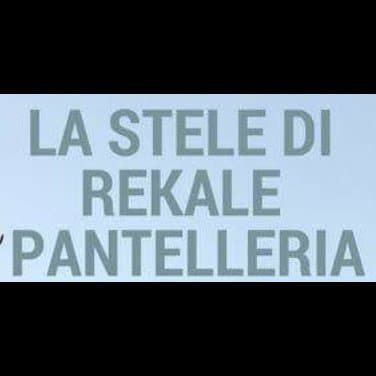 La Stele di Rekale