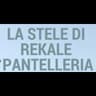 Logo La Stele di Rekale