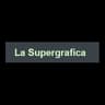 Logo La Supergrafica