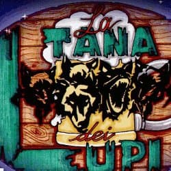 La Tana dei Lupi