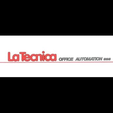 La Tecnica Office Automation