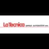 Logo La Tecnica Office Automation