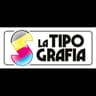Logo La Tipografia