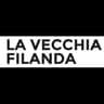 Logo La Vecchia Filanda - Cornici
