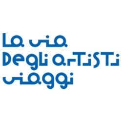 La Via degli Artisti Viaggi