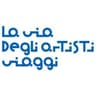 Logo La Via degli Artisti Viaggi