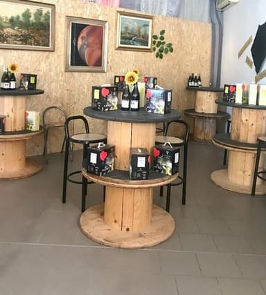 La Vineria Codigorese