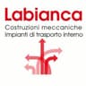 Logo Labianca Costruzioni Meccaniche