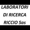 Logo Laboratori Di Ricerca Riccio Srl