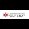 Logo Laboratorio Analisi Alhena Sas