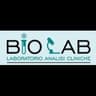 Logo Laboratorio Analisi Biolab