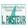 Logo Laboratorio Analisi Cliniche L. Pasteur Sas