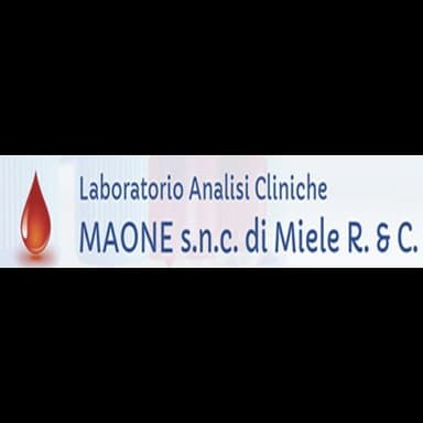 Laboratorio Analisi Maone