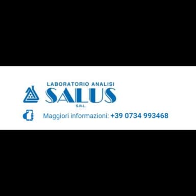 Laboratorio Analisi Salus