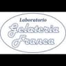 Logo Laboratorio Gelateria Franca