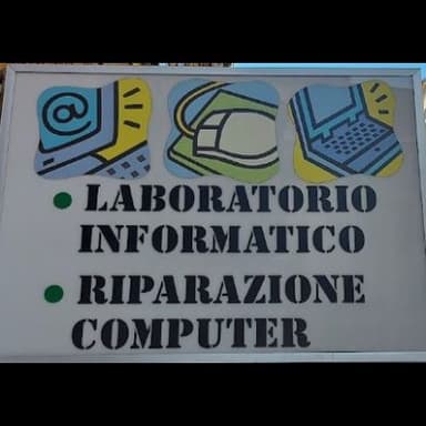 Laboratorio Informatico