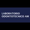 Logo Laboratorio Odontotecnico A.M.