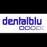 Logo Laboratorio Odontotecnico Dentalblu