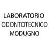 Logo Laboratorio Odontotecnico Modugno