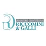 Logo Laboratorio Odontotecnico Riccomini e Galli