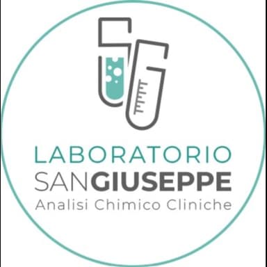 Laboratorio San Giuseppe