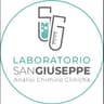 Logo Laboratorio San Giuseppe