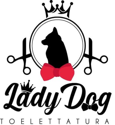 Lady Dog toelettatura