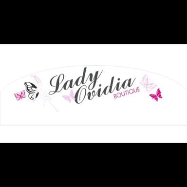 Lady Ovidia Boutique