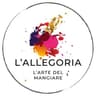 Logo L’Allegoria Ristorante Pizzeria