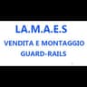 Logo L.A.M.A.E.S. di Marina Volontè