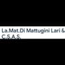 Logo La.Mat.Di Mattugini Lari E C.S.A.S.